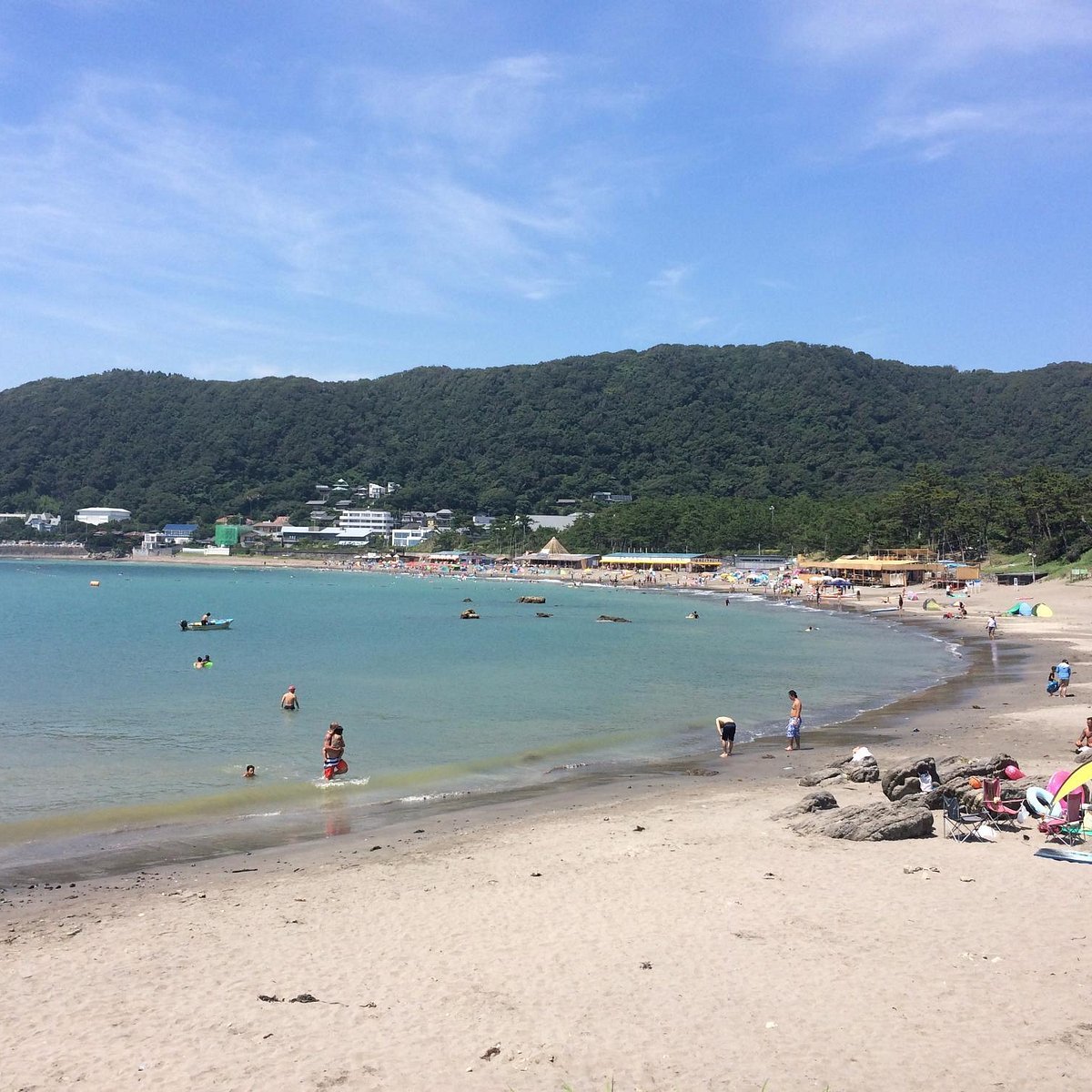 🏖️ 이시키 해변 (이시키하마) 이미지 7